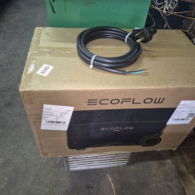 ECOflow Delta 3 Ultra - Img 122080935