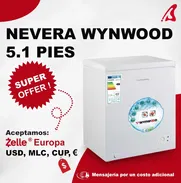 NEVERA 5 PIES - Img 49423666