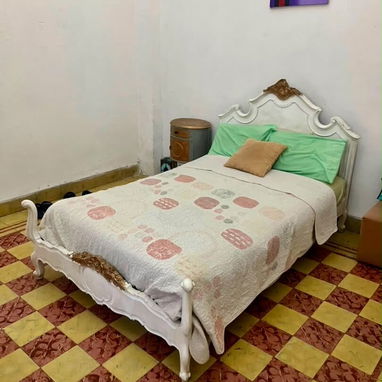 Casa 10 de octubre - 6/7