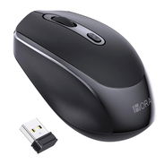 Mouse inalámbrico con batería incluida - Img 56624658