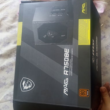 Se vende PC gamer - 5/10