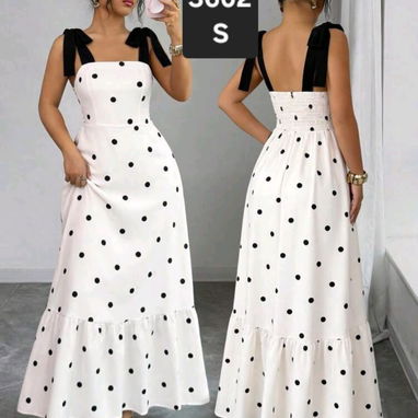 VESTIDOS (T-81) - 8/10