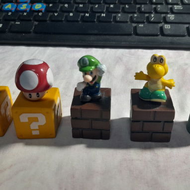 FIGURAS DE ANIME COLECCIONABLES!!! - Img 120319815