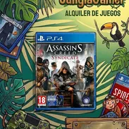 Assassin's Creed Syndicate - Img 55344460