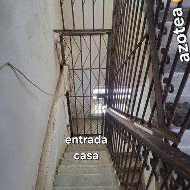 Apartamento amplio en venta en Centro Habana. 2do pisotro - 5/10