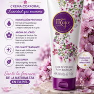 Crema Corporal Maja 200ml. Flor de Ciruelo - Img 57685994
