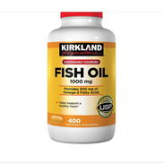 Omega 3 - Img 56187130