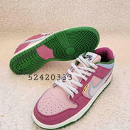 ❤️🔥TENIS EXCLUSIVOS ❤️🔥 - Img 54999210