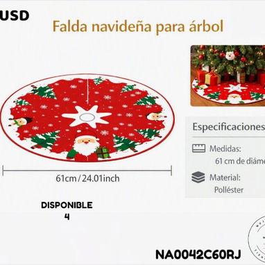 Accesorios navideños - 8/10