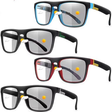 Gafas fotocromaticas - Img 123380426