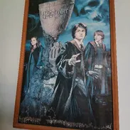 Cuadro de Harry Potter - Img 57265845