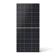 PANEL SOLAR 615W BIFACIAL JASOLAR 165usd - Img 58213011