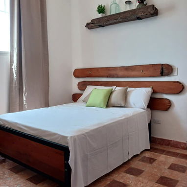 Alquiler de apartamentos por noche - 9/10