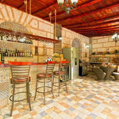 Piscina Climatizada+Jacuzzi(Totalmente Climatizados)+6cuartos+Miramar+[Puro Lujo]+Miramar+Jacuzzi - Img 98885960