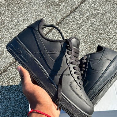 Air FORCE ONE calidad premium!!! Colores disponibles ⚪️y⚫️ - Img 123243570