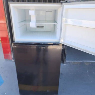 REFRIGERADOR CHIQ 18.3 PIE CON REGULADOR DE VOLTAJE INVERTER CONGELACIÓN SECA ENVÍO GRATIS 3 MESES GARANTÍA - Img 126232762