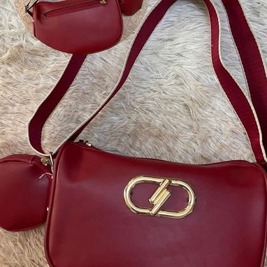 Perfumes, cremas para piel, carteras y demás productos - Img 124831523