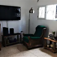 Apto. seminterior 1/4, amueblado, 47m², Habana Vieja (HV-13) - Img 49677734