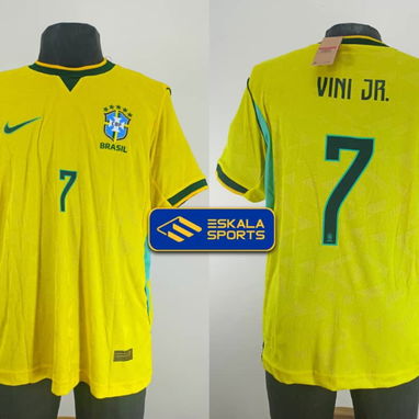 Pullover de Brasil Mundial 2026 - 3/4