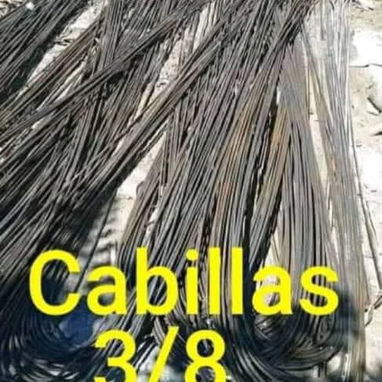 Materiales para la construcción - 10/10