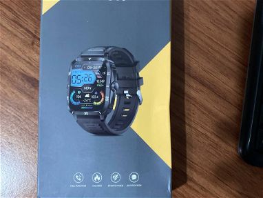 Smart watch nuevo en caja - Img 66111536