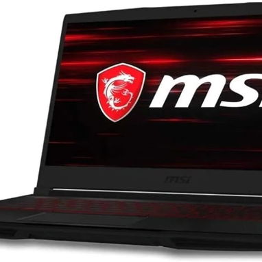 (X) Laptop MSI GF63 Thin (Intel Core i5-11400H) - Img 126477812