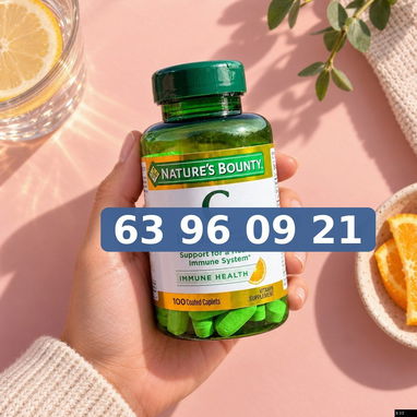 Vitamina C - 3/3