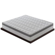 Colchón Camero EON Tamaño matrimonial Marca: EON. Modelo: Camero. Medidas: 135 × 190 × 26 cm. Ancho: 135 cm. Largo: 190 - Img 58479439
