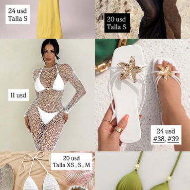 Ropa SHEIN - Img 125429992