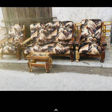 Juegos de sala pancho disponible para el konfor del hogar con maxima calidad y garantía.. - 6/10