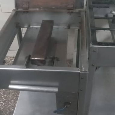 Mecánico de cocina de gas a domicilio en toda la habana buen servicio y garantía llamar o escribir al WhatsApp #52370702 - 2/3