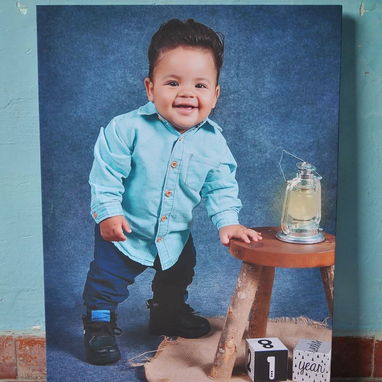 Estudio fotografico - Img 124436057