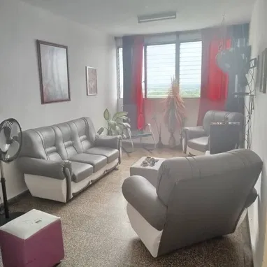 APARTAMENTO EN PLAZA DE LA REVOLUCIÓN - Img 121195805