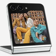 Samsung Galaxy Z Flip 5 ‼️NUEVO En Caja ‼️ - Img 45147282