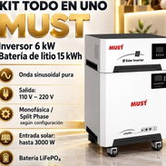 Kit todo en uno Must - Img 57895468