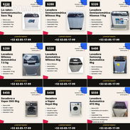 Refrigeradores y aires acondicionados nuevos - Img 57747986