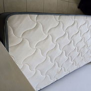 Box spring c/ colchón personal de uso - Img 56606148
