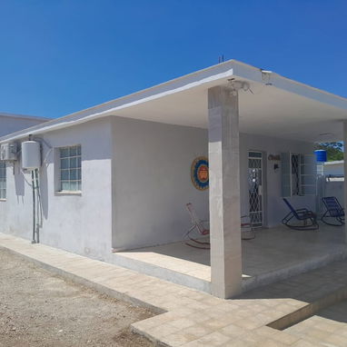 Renta , alquiler de casa independiente en guanabo - Img 114140639