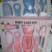 Kit de Cuidados para Bebés - Img 55831085