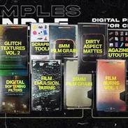 🤩 Tropic Samples – One of Everything Pack para Editores y Creadores de Contenido de Video - Img 54188292