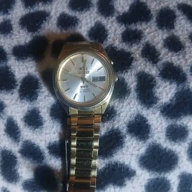 Reloj orient - Img 115512797