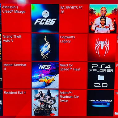 VENTA DE PLAYSTATION 4 - 2/2