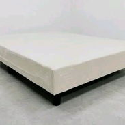 Bases boxpring de exelente calidad y durabilidad - Img 58131336
