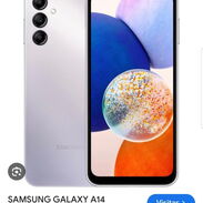 Samsung A14 - Img 45469460