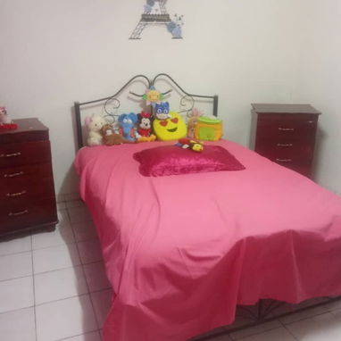 🏠SE VENDE APARTAMENTO 2do PISO - 7/10