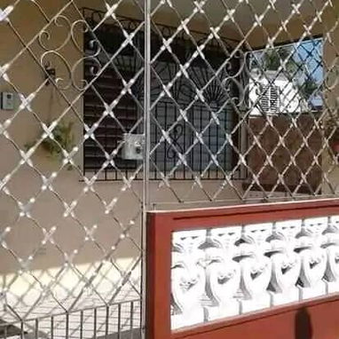 Rejas de seguridad - 6/8