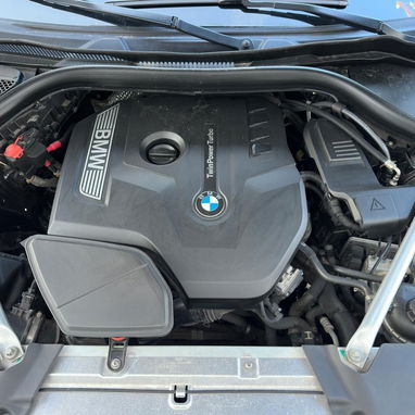 BMW X3 G01 sDrive - Img 115282836