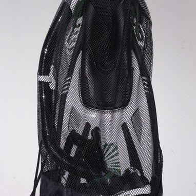 vendo conjunto de patas de rana con careta y snorkel profesional - Img 122034746