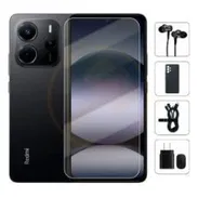 📱 Xiaomi Redmi Note 14 (Versión Global) | 6 GB RAM + 128 GB | Cámara 108 MP | Carga Rápida 67W | - Img 53092077