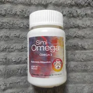 Omega 3 - Img 55035435